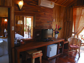 Bundhaya Resort