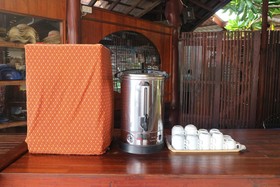 Bundhaya Resort