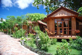 Bundhaya Resort