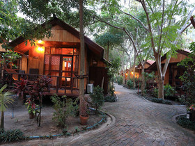Bundhaya Resort