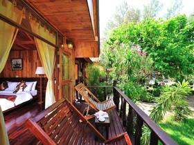 Bundhaya Resort