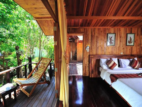 Bundhaya Resort