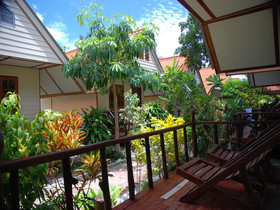 Bundhaya Resort