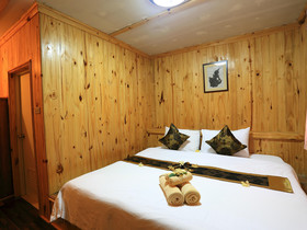 Bundhaya Resort