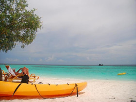 Bundhaya Resort