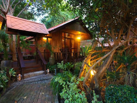 Bundhaya Resort
