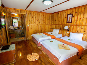 Bundhaya Resort