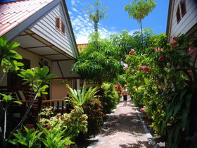 Bundhaya Resort
