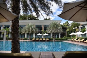 Bundhaya Resort