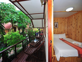 Bundhaya Resort