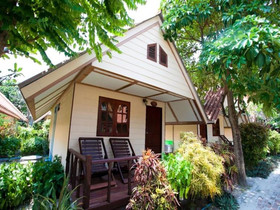 Bundhaya Resort