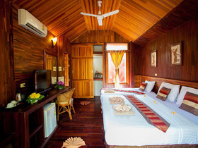 Bundhaya Resort