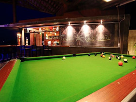 Bundhaya Resort