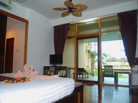 Bundhaya Villas