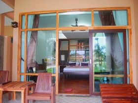 Bundhaya Villas
