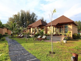 Bundhaya Villas