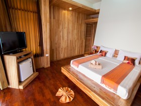 Bundhaya Villas