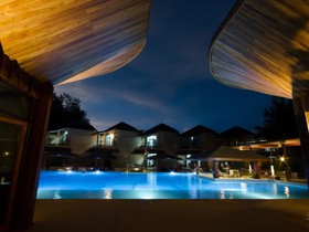 Bundhaya Villas