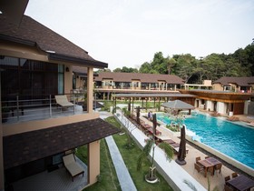 Bundhaya Villas