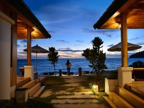 Bundhaya Villas