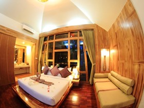 Bundhaya Villas
