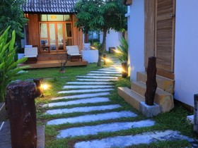 Bundhaya Villas