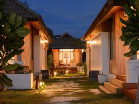 Bundhaya Villas