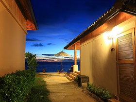 Bundhaya Villas
