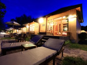 Bundhaya Villas