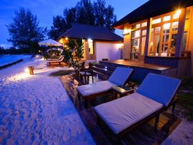 Bundhaya Villas