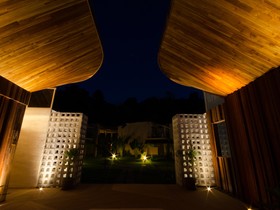 Bundhaya Villas