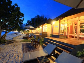 Bundhaya Villas