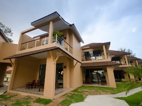 Bundhaya Villas