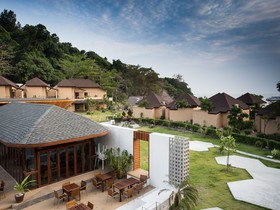 Bundhaya Villas