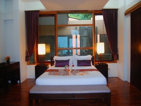 Bundhaya Villas