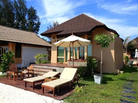 Bundhaya Villas