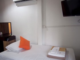 Chareena Garden Beach Resort