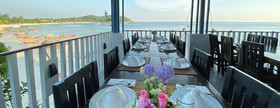 Chareena Garden Beach Resort