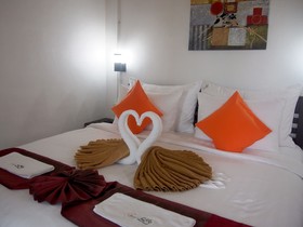 Chareena Garden Beach Resort