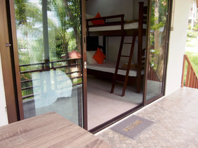 Chareena Garden Beach Resort