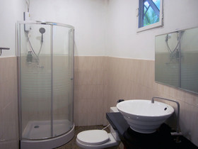 Chareena Garden Beach Resort