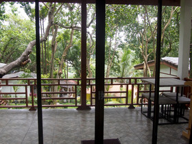 Chareena Garden Beach Resort