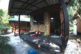 Family Song Bungalow