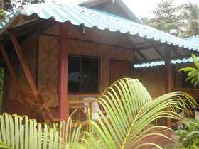 Family Song Bungalow