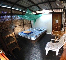 Family Song Bungalow