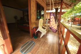Family Song Bungalow
