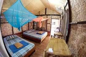 Family Song Bungalow