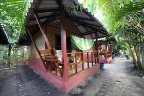 Family Song Bungalow