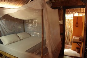 Gecko Lipe Resort