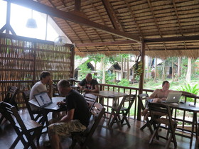 Gecko Lipe Resort
